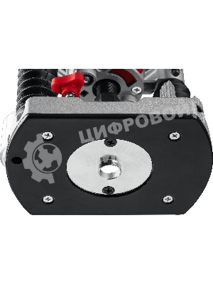 Фрезер Зубр Профессионал ФПР-1200 универсальный 1200 Вт.