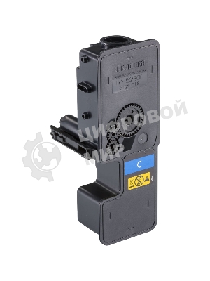 Картридж лазерный Kyocera TK-5230C (1T02R9CNL0) голубой для P5021cdn/cdw, P5026cdn/cdw, M5521cdn/cdw, M5526cdn/cdw 2200 стр.