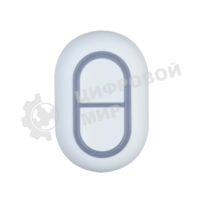 Кнопка тревоги Dahua DHI-ARD822-W2(868)