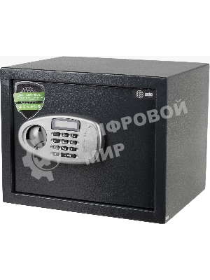 Сейф мебельный Cactus CS-SF-E30 300x380x300мм электронный