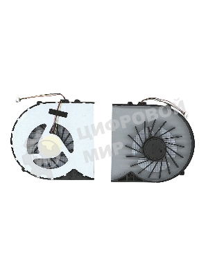 Вентилятор (кулер) для ноутбука Acer Aspire 7551 7551G 7552G 7741 7741G 7741ZG