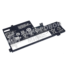 Аккумуляторная батарея для ноутбука Lenovo L19L3PG1 11.55V 4123mAh