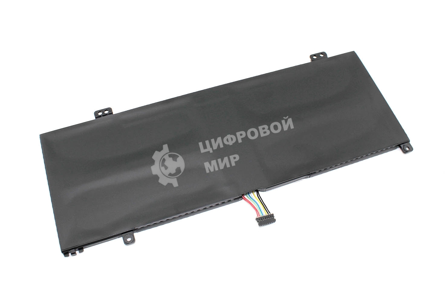 Аккумуляторная батарея для ноутбука Lenovo ThinkBook 13s 15.2V 2900mAh OEM
