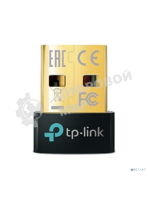 Адаптер Bluetooth TP-Link UB500 Bluetooth 5.0 Nano USB 2.0