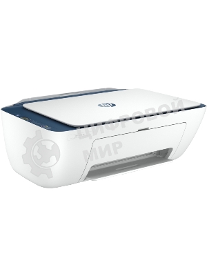 МФУ струйное HP DeskJet Ink Advantage Ultra 4828 (25R76A), A4, цветной, печ. до 7.5 стр/мин. (ч/б) до 5.5 стр/мин. (цвет), 1200x1200dpi, USB, Wi-Fi, Air Print, Mopria