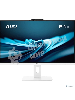 Моноблок MSI Pro AP272P 14M AiO 27