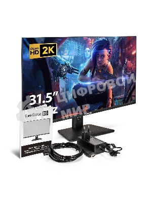 Монитор 31.5