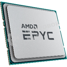 Процессор AMD EPYC 9224 Soc-SP5 2.5GHz OEM