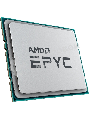 Процессор AMD EPYC 9224 Soc-SP5 2.5GHz OEM