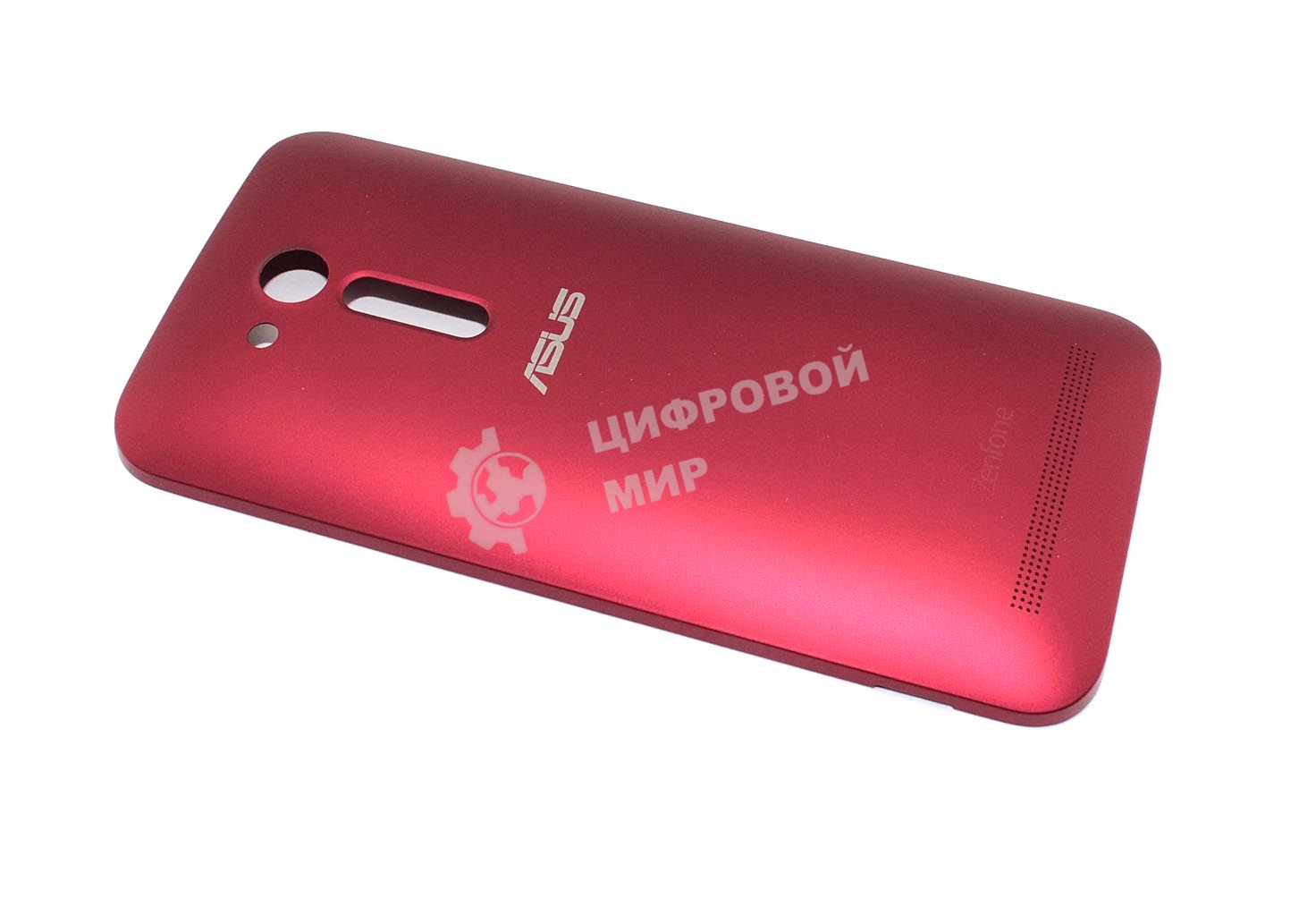 Задняя часть корпуса для Asus ZenFone Go ZB452KG-1C