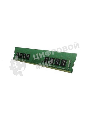 Оперативная память DDR 5 DIMM 8Gb PC44800, 5600Mhz, Samsung original, (M323R1GB4PB0-CWM)