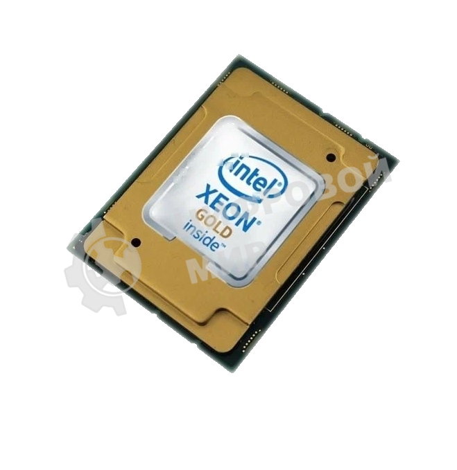 Процессор Intel Xeon Gold 6434 Soc-4677 3.7GHz OEM