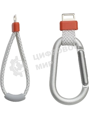 Колонка портативная JBL FLIP 7 белый 25W 1.0 BT 4800mAh