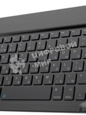 Комплект клавиатура+мышь Defender C-972 беспроводной, USB, 1600 DPI, черный