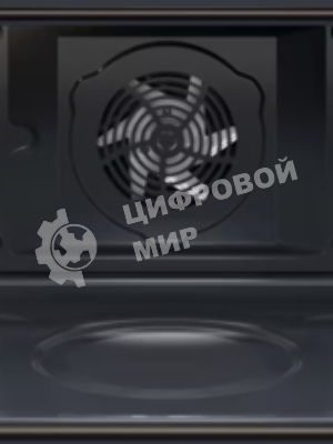 Электрический духовой шкаф Electrolux LOE8H39V с конвекцией, объем 72 л, 17 режимов, очистка паровая, 3 стекла в дверце, направляющие проволочные + телескопические (1 уровень),белая,термозонд