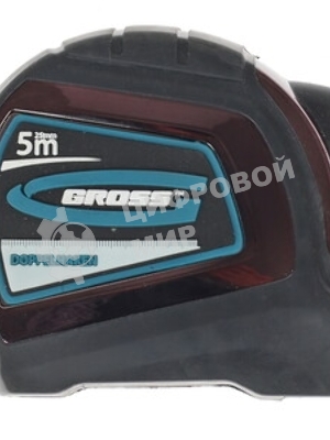 Рулетка Gross 31124 