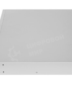 Коммутатор Ubiquiti UniFi USW-48-POE 4SFP 600W управляемый