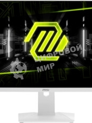 Монитор 27