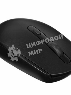 Мышь беспроводная Smartbuy ONE 280AG черная (SBM-280AG-K)