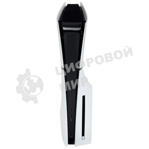 Игровая приставка Sony PlayStation 5 Slim Digital 825Гб White (CFI-2102 B01)
