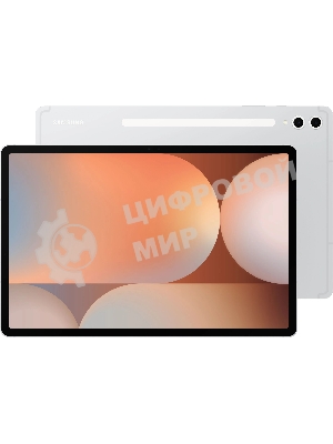 Планшет Samsung Galaxy Tab S10+ BSM-X826 12.4