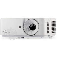 Лазерный проектор InFocus IN1108ST DLP, FullHD, 3800 lm, 2 000 000:1, TR 0.5:1, 2xHDMI 2.0, 3.5mm audio out, USB A х1, RS232, 15W, 3.1 кг, белый