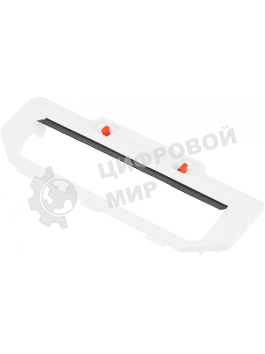 Крышка основной щетки для пылесоса Xiaomi Robot Vacuum S10 Cover Brush 