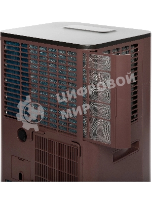 Кондиционер мобильный Ballu Twinkle BPAC-09 DWR/N6 Red
