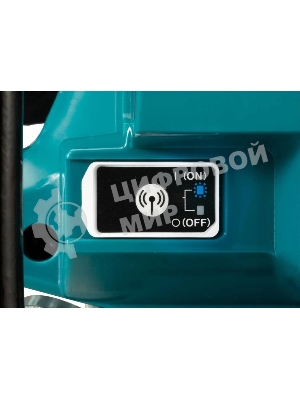 Циркулярная пила (дисковая) Makita RS002GZ (ручная) D диска.:260мм