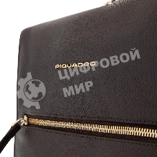 Рюкзак женский Piquadro Patricia CA6772W140/M коричневый натур.кожа