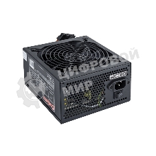 Блок питания ExeGate 600PPX (EX221642RUS), 600Вт, 135мм, черный
