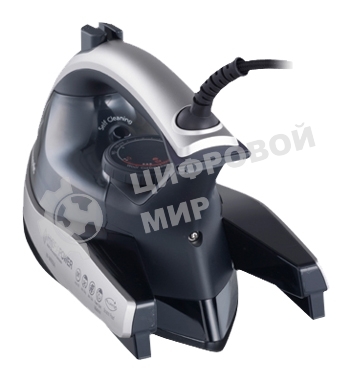 Утюг Panasonic NI-W950ALTW 2400 Вт черный