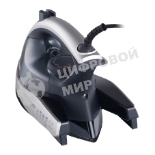 Утюг Panasonic NI-W950ALTW 2400 Вт черный