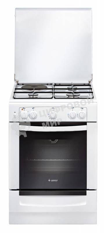 Плита Комбинированная Gefest 6110-01 0005