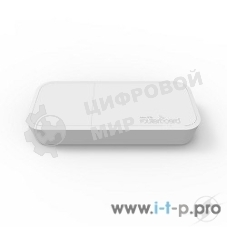 Медиаконвертер MikroTik RBFTC11 Fiber to Copper Converter in Outdoor enclosure, poe injector, power supply