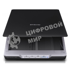 Сканер Epson Perfection V19, планшетный, A4, CIS, 4800x4800 dpi, USB 2.0