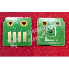 Чип ELP для Xerox WorkCentre 7425/7428/7435 черный (006R01399) 26K (Китай)