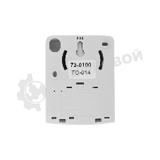 Звонок дверной электрический Rexant 220 вольт