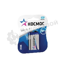 Элемент питания Космос алкалиновый 