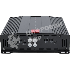 Усилитель автомобильный ACV VX-2.60 двухканальный