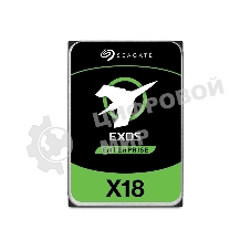 Жесткий диск Seagate 14Tb 7200RPM 12Gb/S 256MB ST14000NM004J