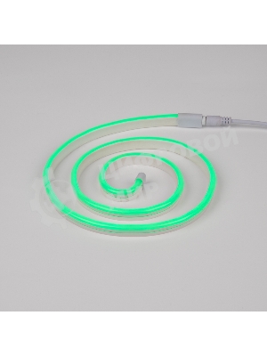 Набор для создания неоновых фигур Neon-night Креатив 240 LED, 2 м, зеленый