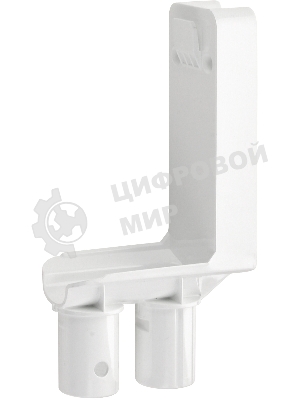 Пылесос вертикальный Polaris PVCS 7000 белый/серебристый, питание от аккумулятора, 150 Вт, уборка влажная/сухая, пылесборник 0.5 л