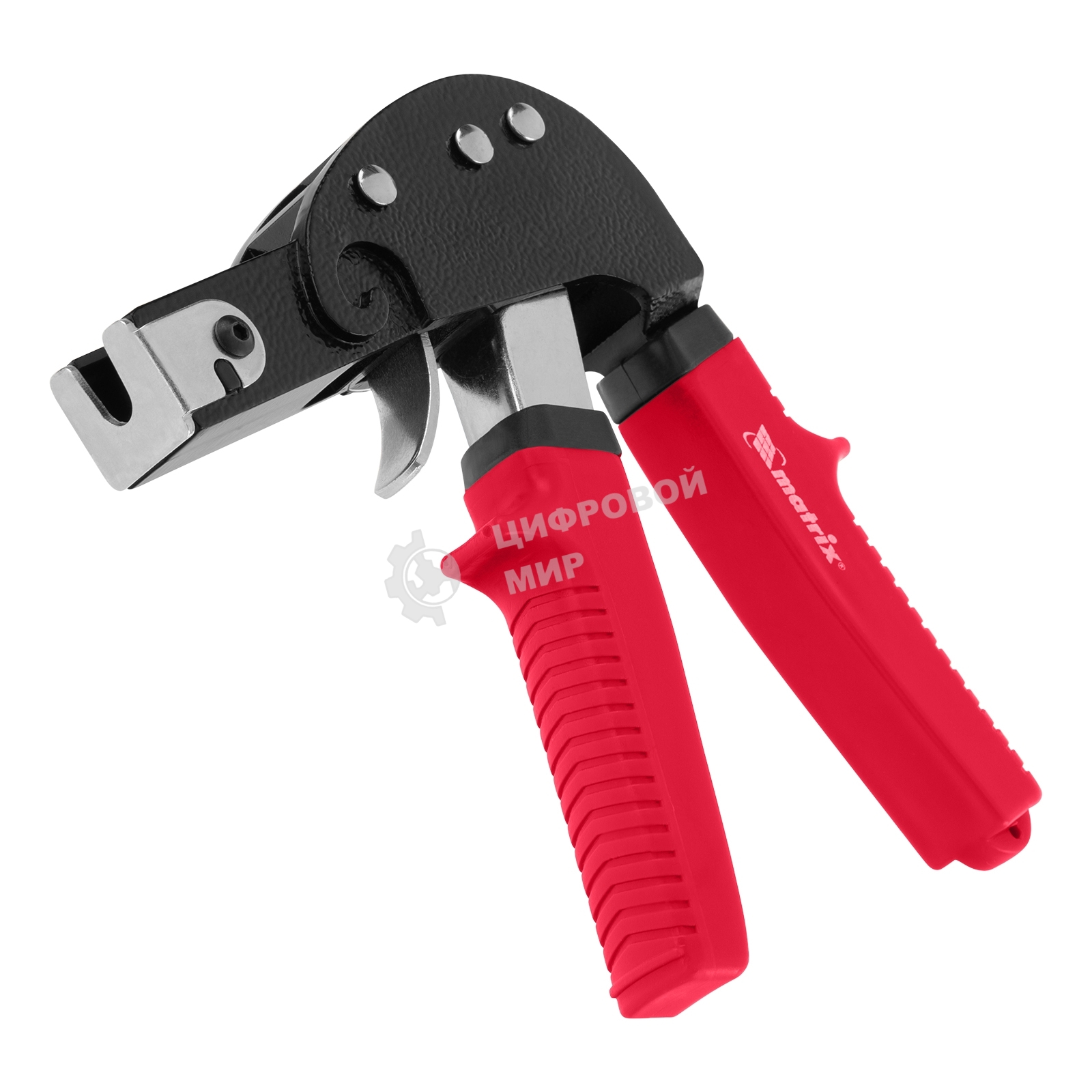 Заклепочник Matrix для анкеров типа 