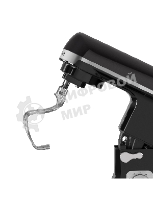 Миксер планетарный Maunfeld MF-431BK