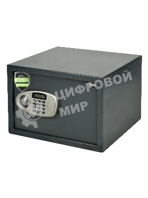 Сейф мебельный Cactus CS-SF-E40 300x438x400мм электронный