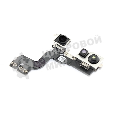 Камера передняя (селфи) для Apple iPhone 14 Plus