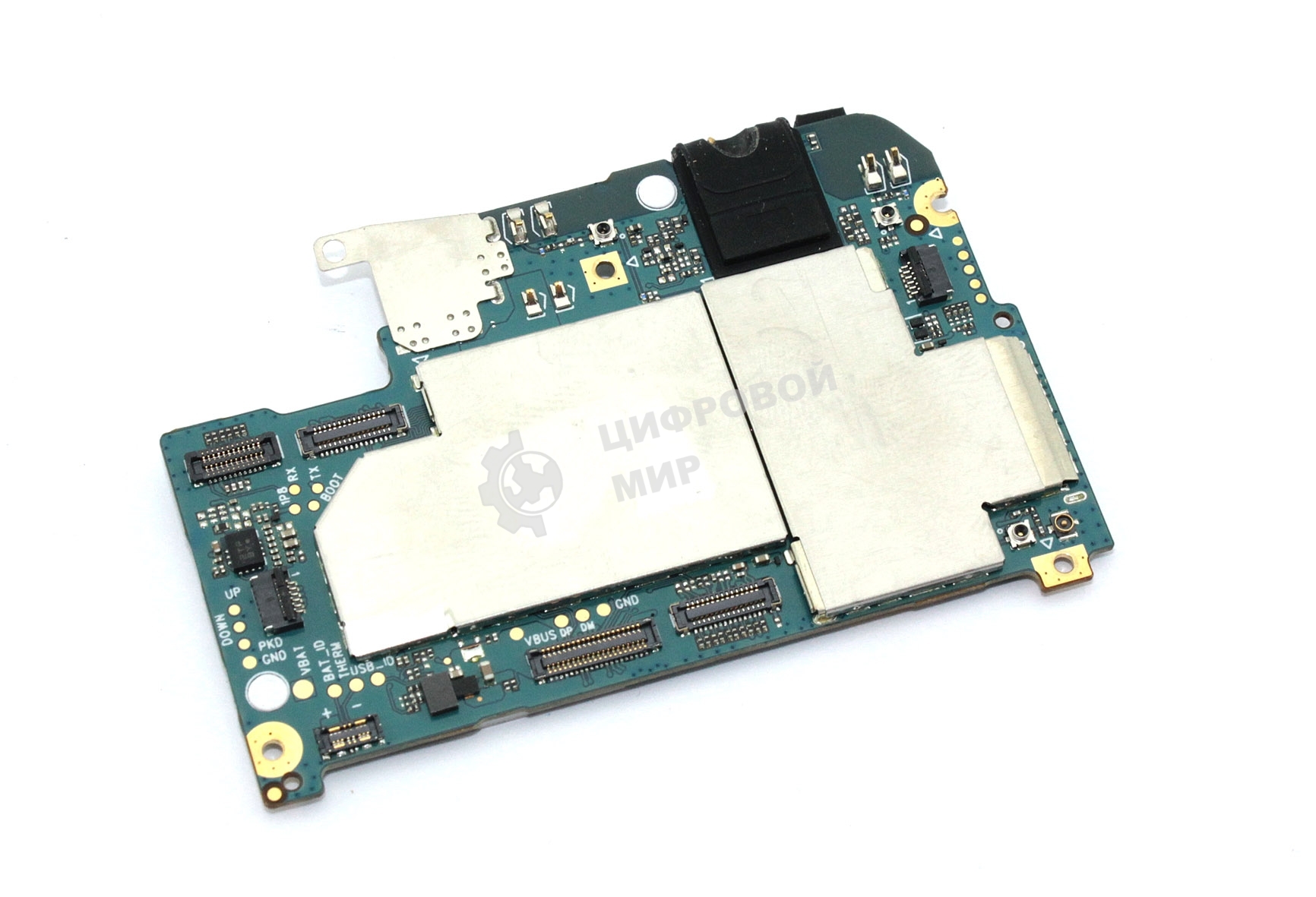 Материнская плата для Asus ZenFone 4 Max ZC554KL 3x32Gb