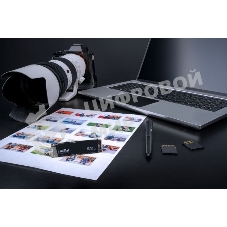 Накопитель SSD Crucial P3 Plus, 2Tb, PCIe 4.0 x4, M.2 2280, NVMe, R/W 5000/4200