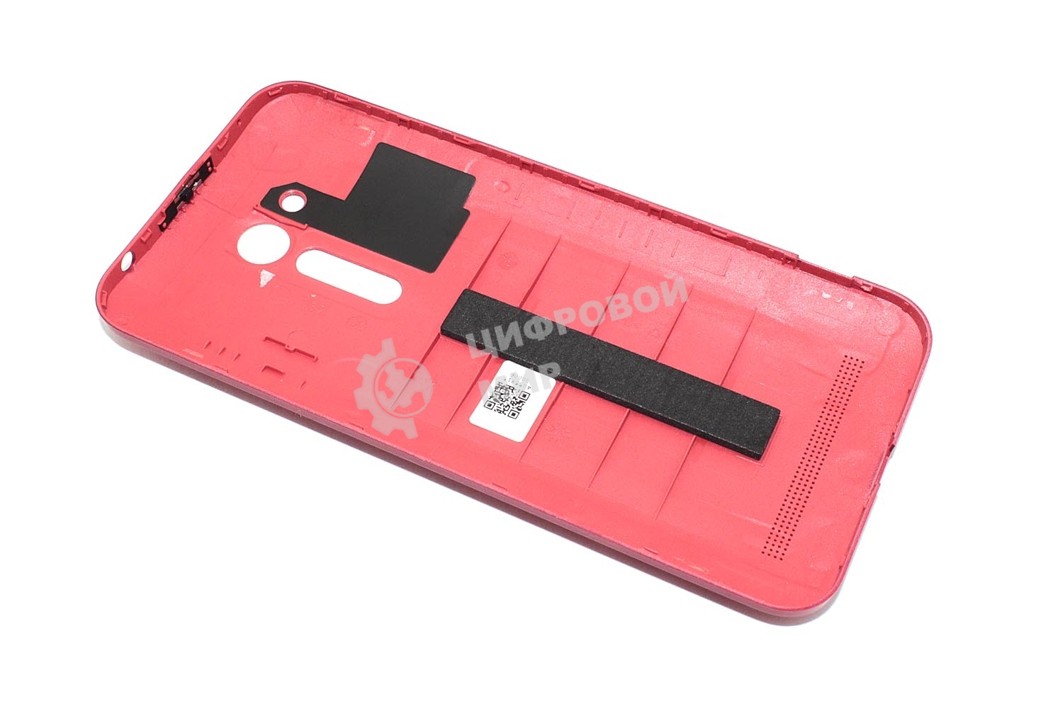 Задняя часть корпуса для Asus ZenFone Go ZB452KG-1C